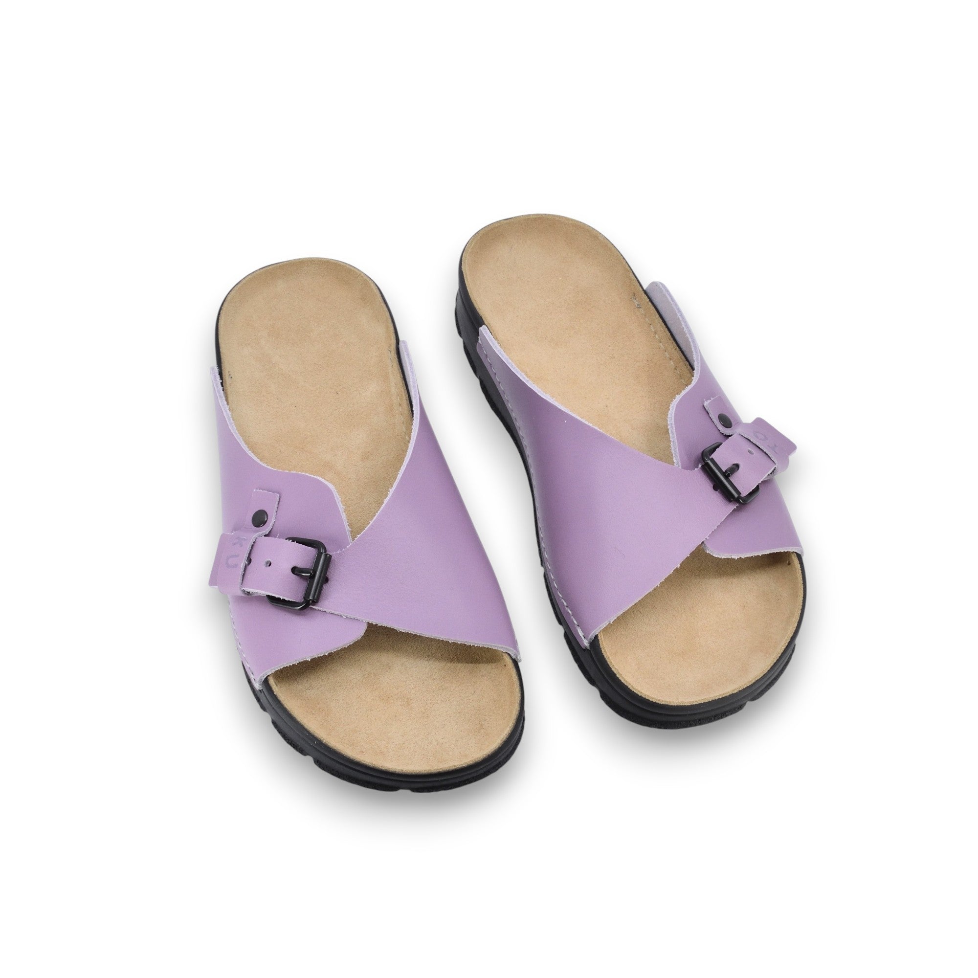 TOKU Rome Orchideensandalen
