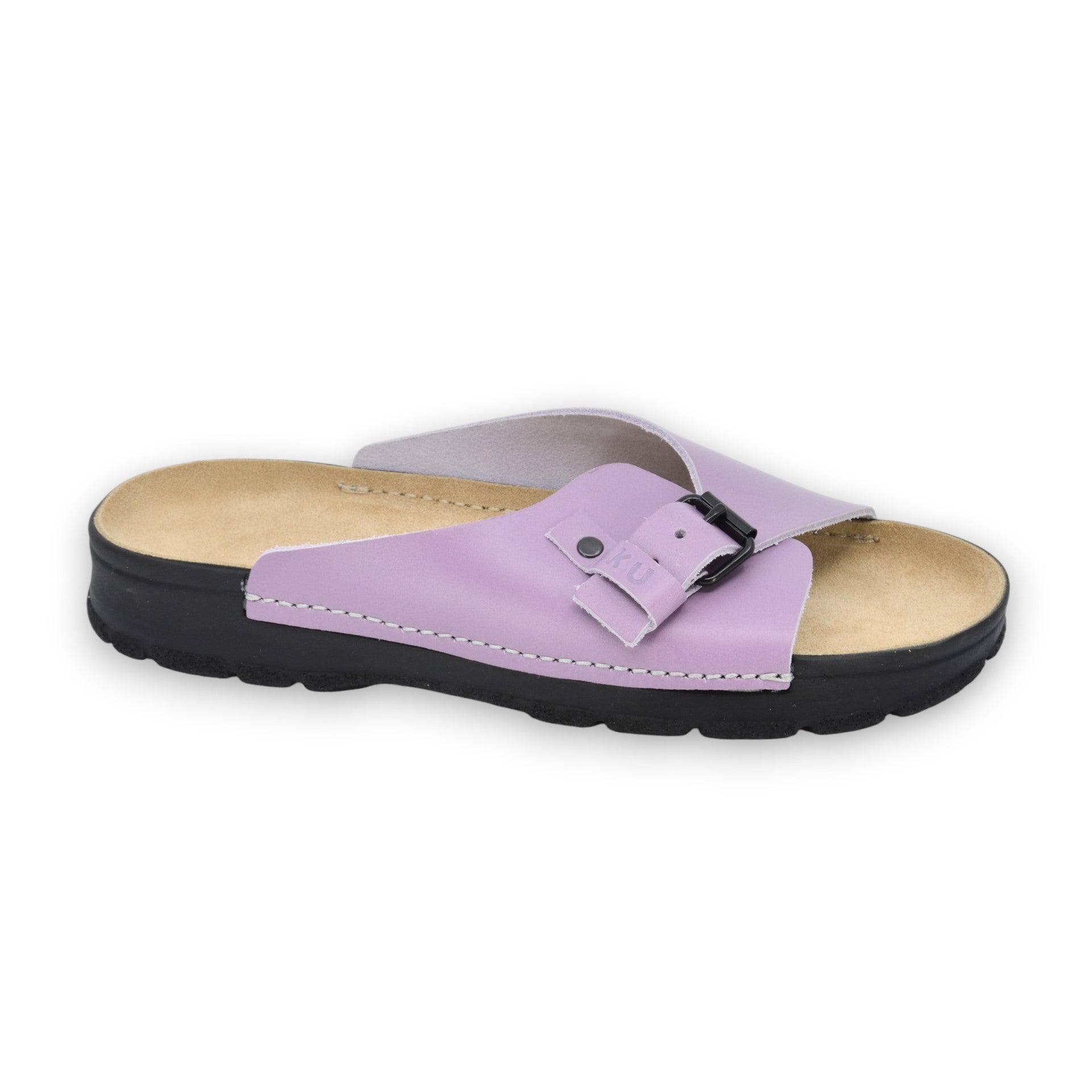 TOKU Rome Orchideensandalen