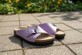 TOKU Rome Orchid Sandals