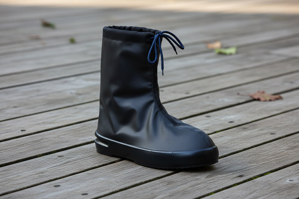 Cubrebotas