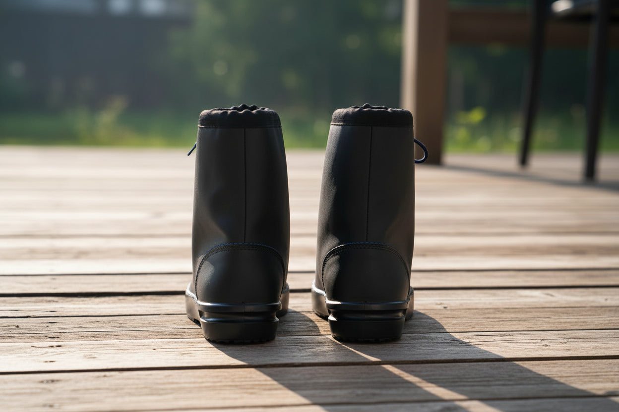 Cubrebotas