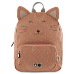 Backpack - Mrs Cat