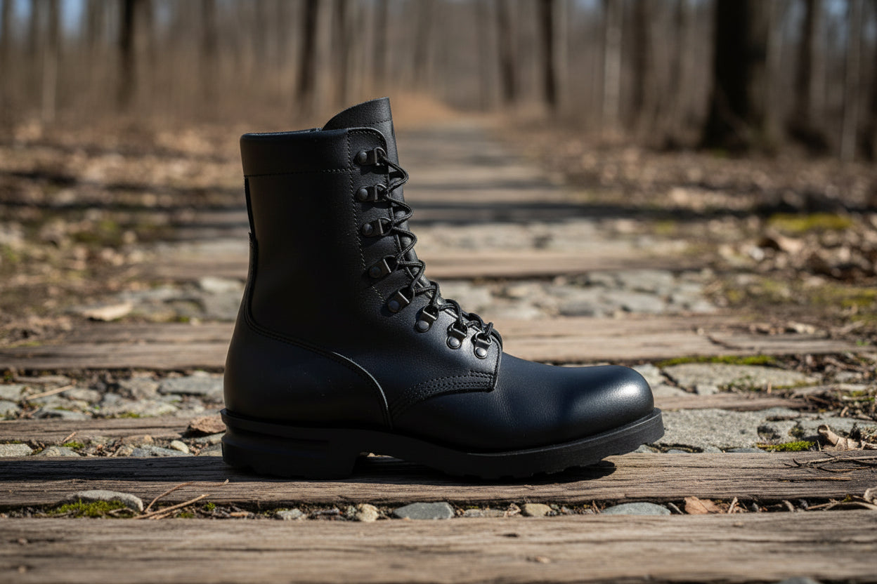 Pilots aka Hawk Pilot Boots