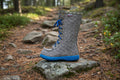 Botas de fieltro Polar Lobben - Gris