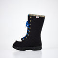 Bottes en Feutre Polar Lobben - Noir