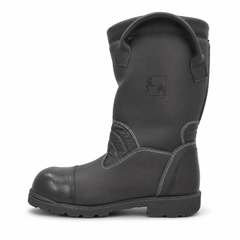 Botas de bombero profesional 763 355 101