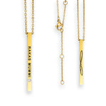 Necklace with Pendant - RAKAS MUMMI (Fin)