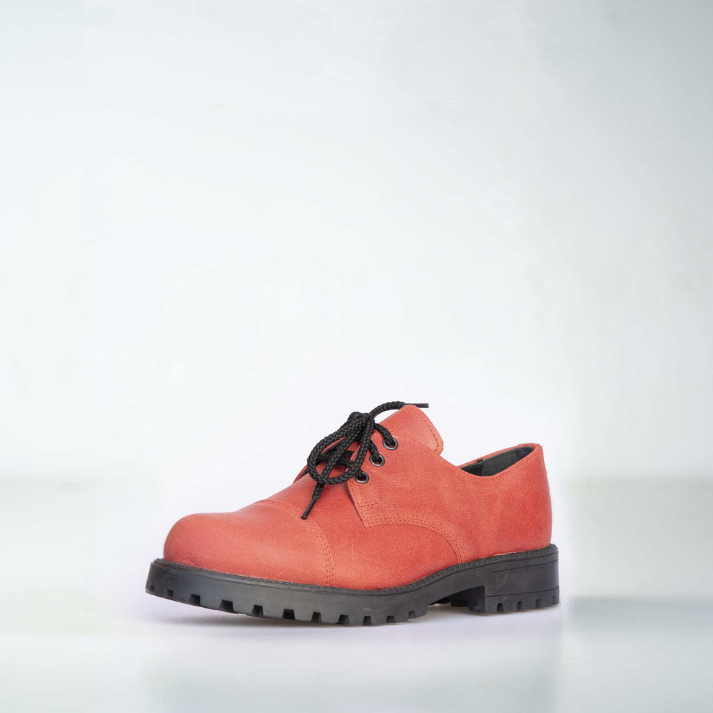 Elementos rojos