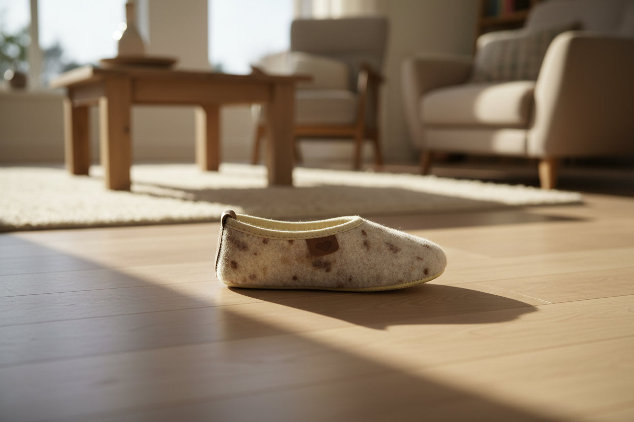 Kids' Slippers Põnni