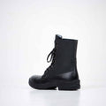 2077 Combat Boots, auch bekannt als M77 Boots 2.0