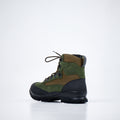 Botas de montaña 550 Verde / Oliva