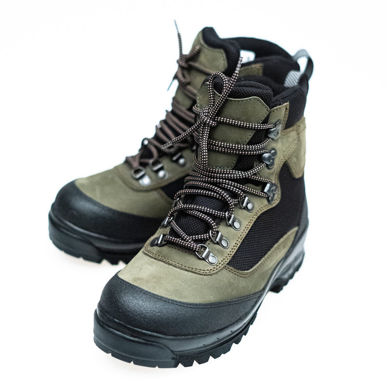 Chaussures de randonnée 550 Lichene / Noir