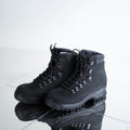 Botas de montaña negras 553P