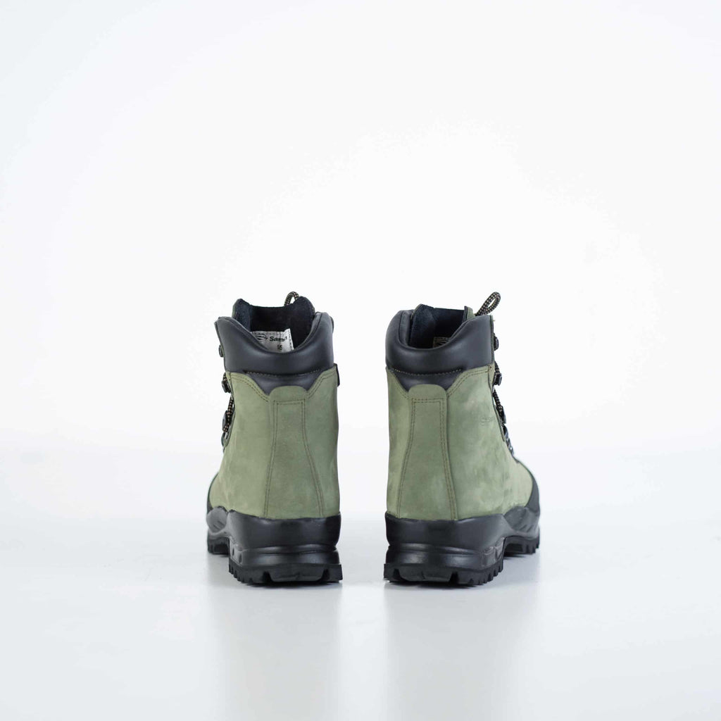 Botas de montaña Firtree 553P