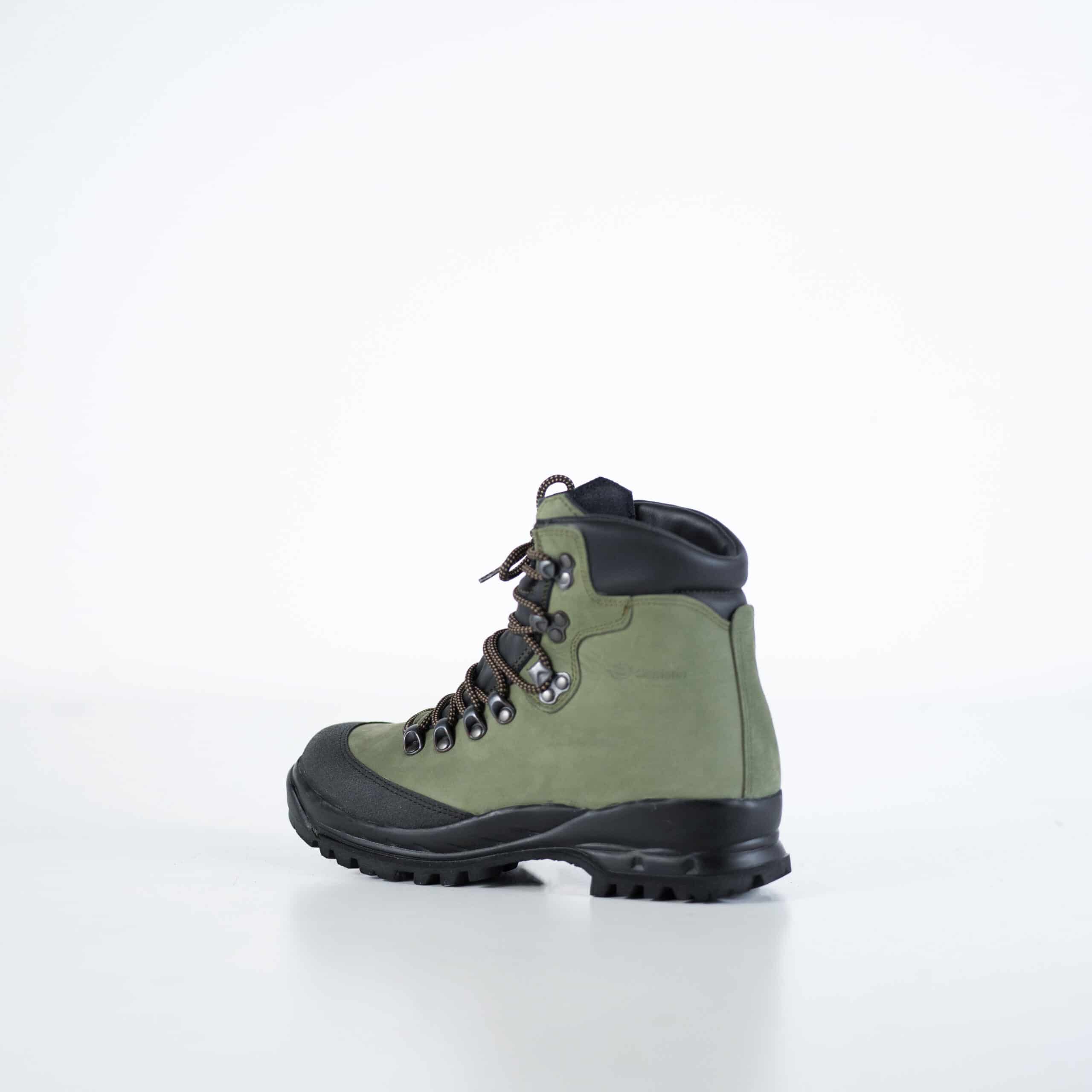 Botas de montaña Firtree 553P