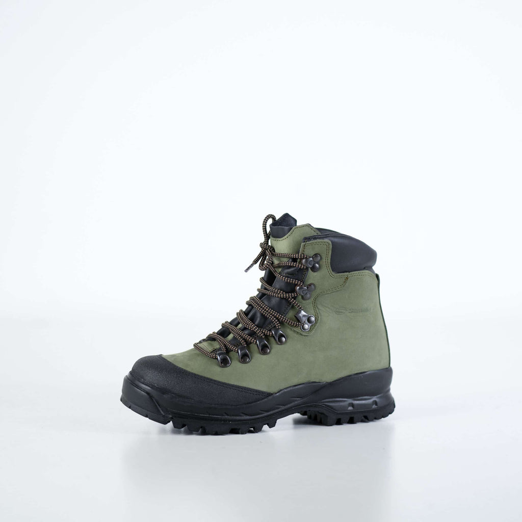 Botas de montaña Firtree 553P