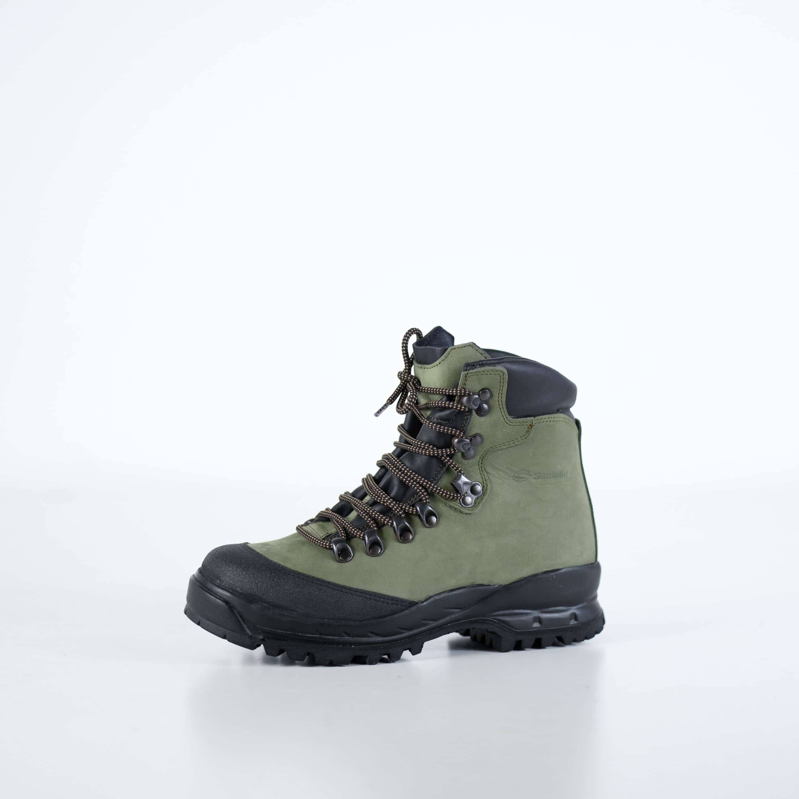 Botas de montaña Firtree 553P