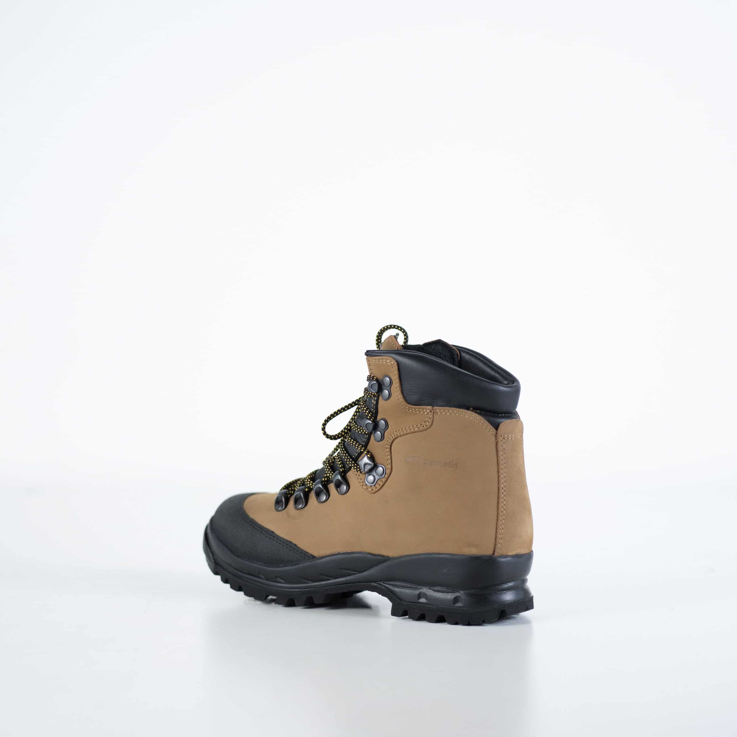 Botas de montaña 553P Tundra