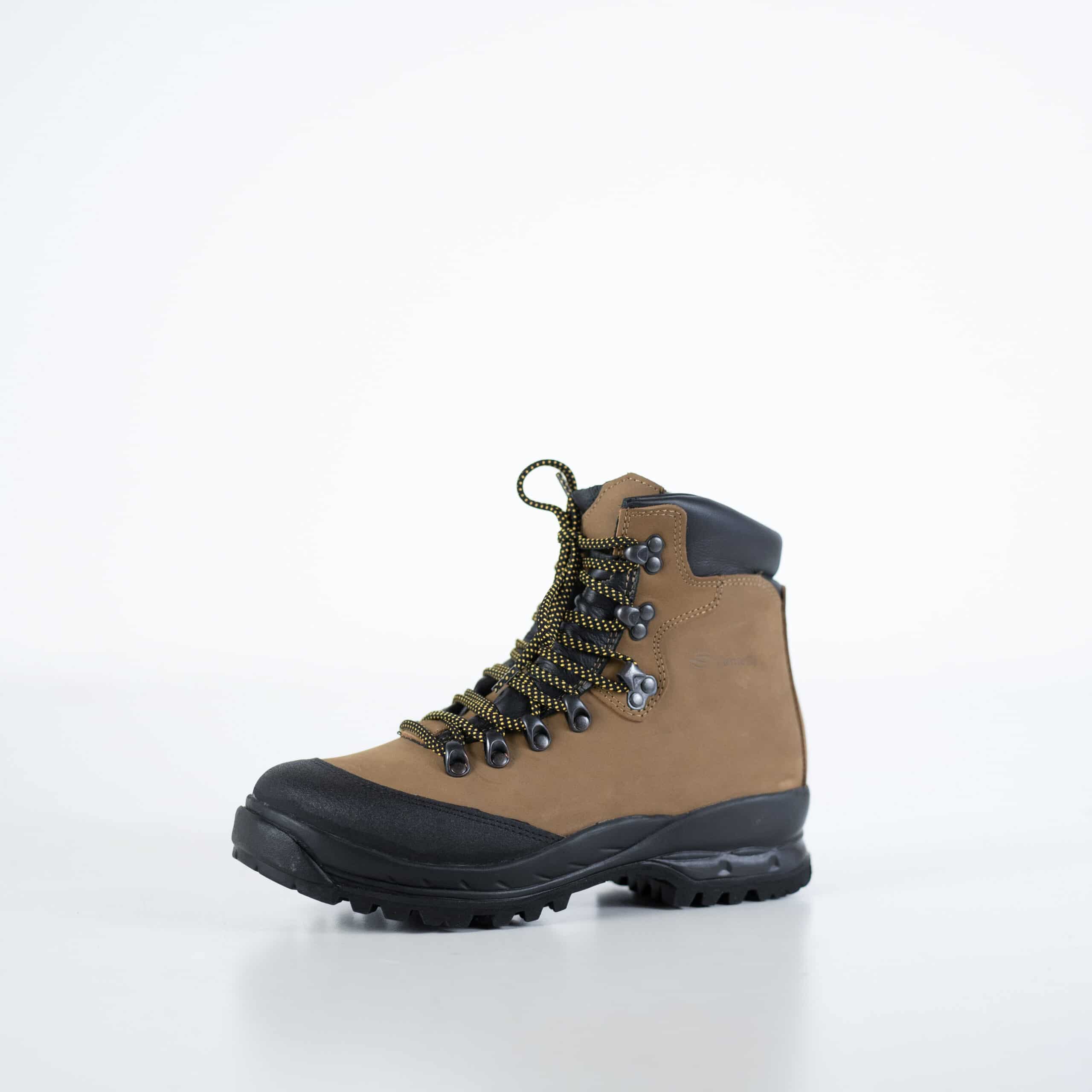 Botas de montaña 553P Tundra