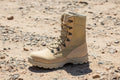 598 Desert Boots - Beige