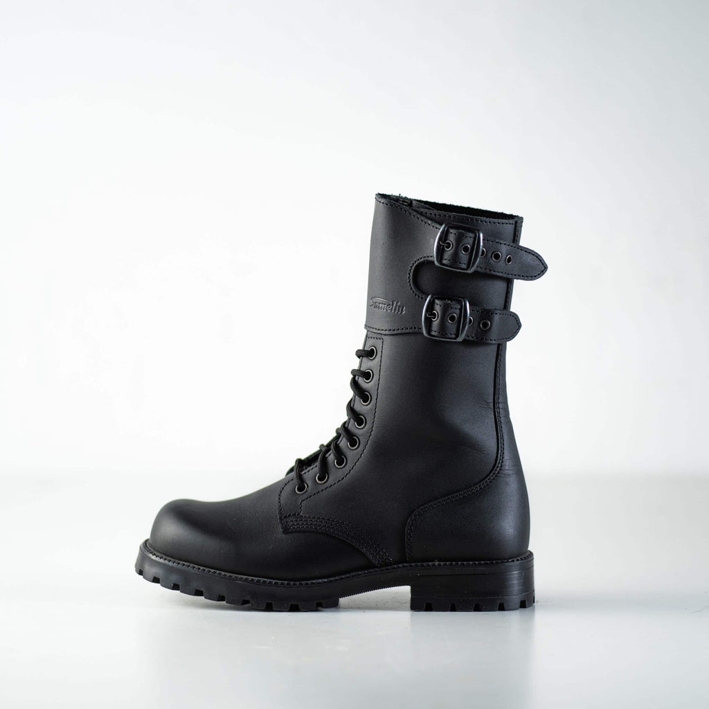 791 alias Tarkovsky Boots – Schwarz