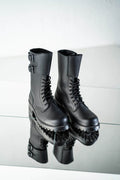 791 alias Tarkovsky Boots – Schwarz
