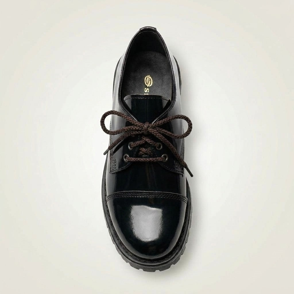 Black Widgets - Lacquered