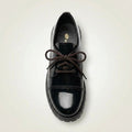 Black Widgets - Lacquered