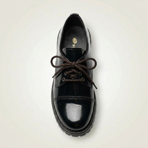 Black Widgets - Lacquered