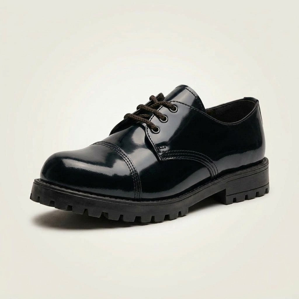 Black Widgets - Lacquered