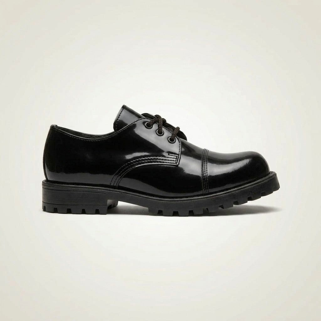 Black Widgets - Lacquered