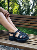 Sandalen voor dames