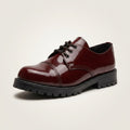Burgundy Widgets - Lacquered