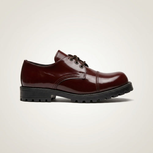 Burgundy Widgets - Lacquered