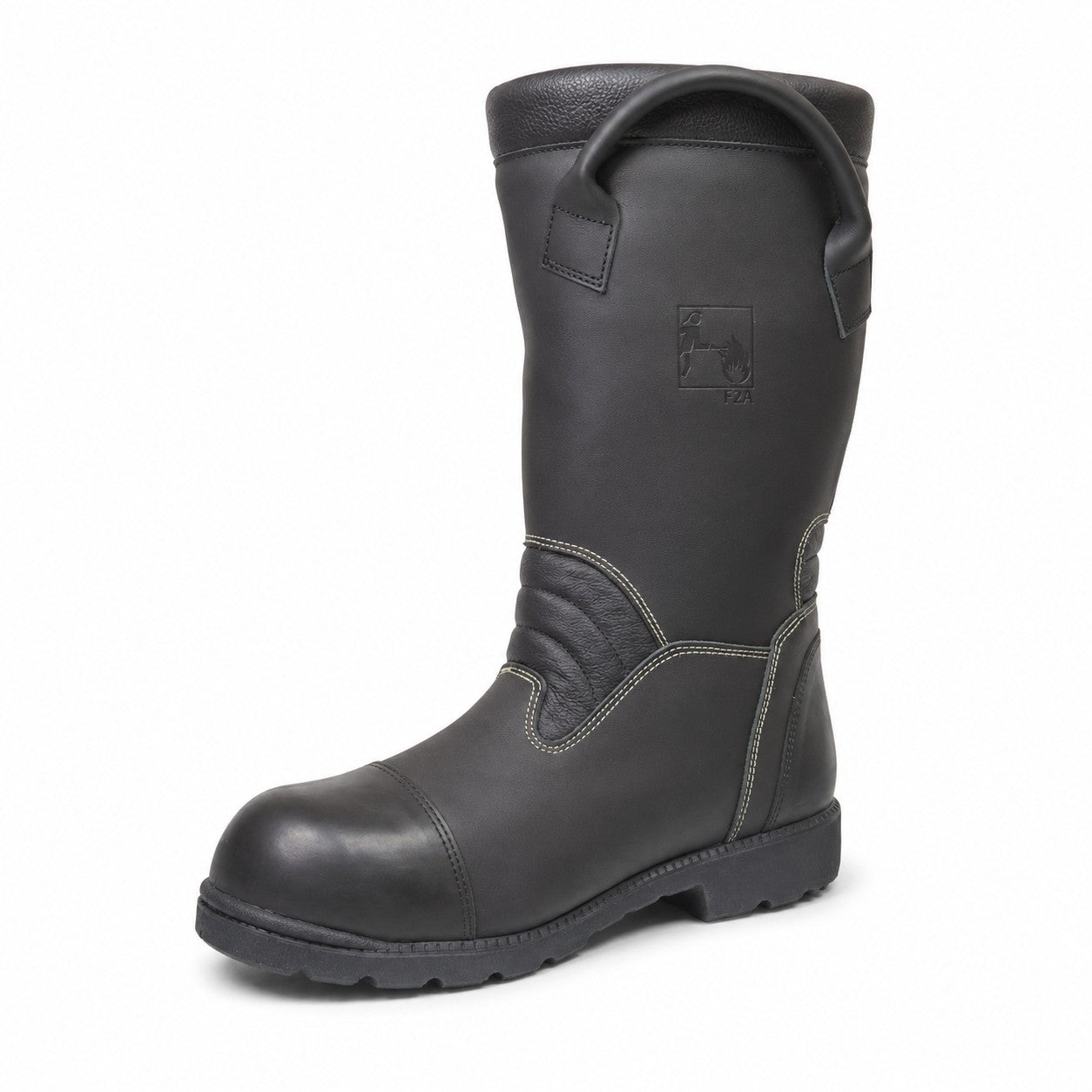 Berufsfeuerwehrstiefel 763 355 101