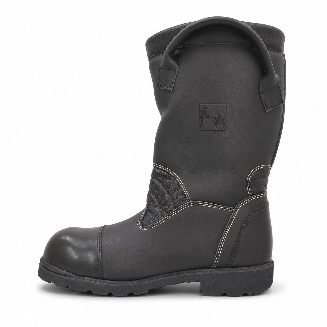 Berufsfeuerwehrstiefel 763 355 101