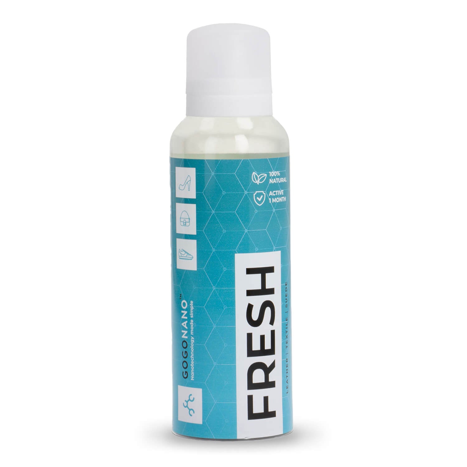 Schuherfrischer mit Probiotika, 150 ml