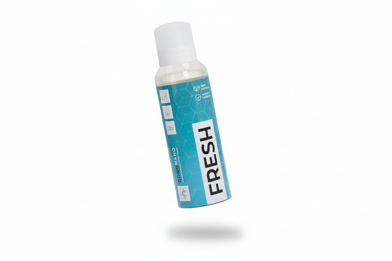 Ambientador para zapatos con probióticos, 150 ml