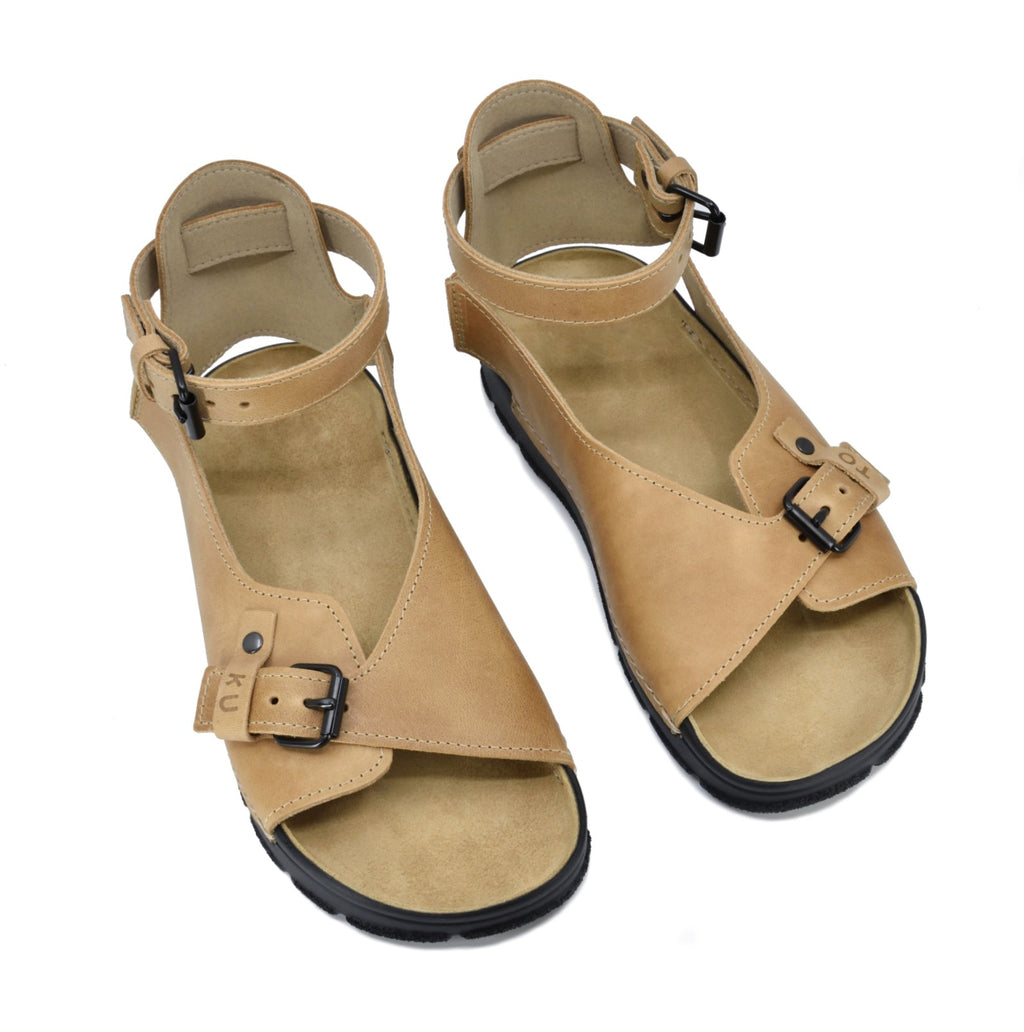 Sandali TOKU Atene - Beige