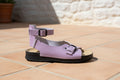 TOKU Athens Sandals - Orchid