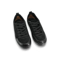 TOKU Portland Sneakers - Black