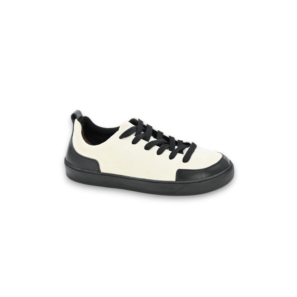 TOKU Portland Sneakers – Weiß