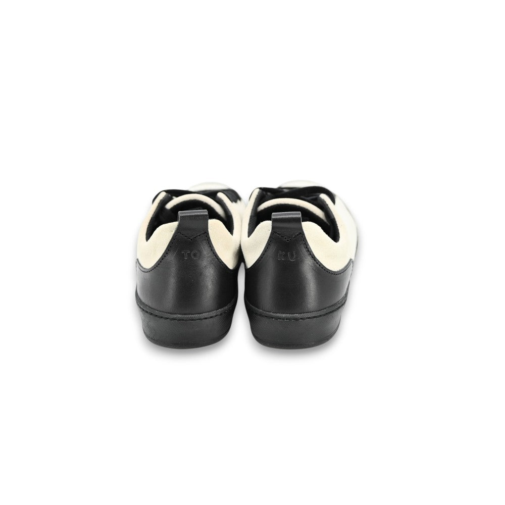 TOKU Portland Sneakers – Weiß