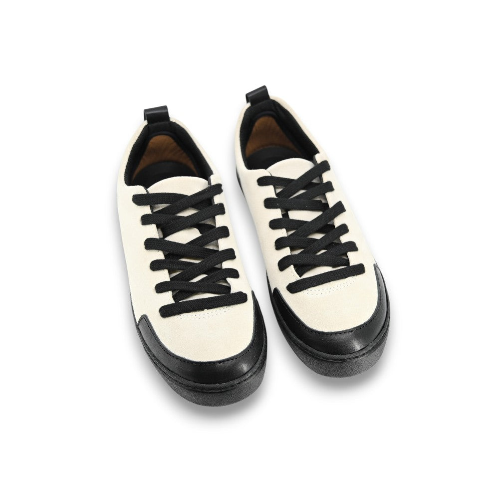 TOKU Portland Sneakers – Weiß