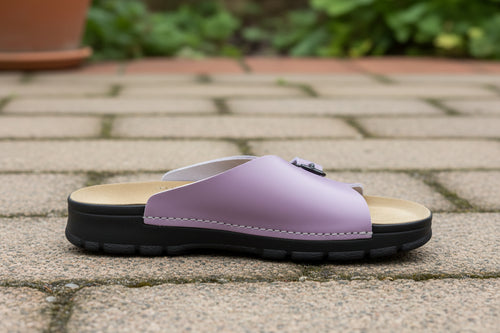 Sandalias TOKU Roma Orquídea
