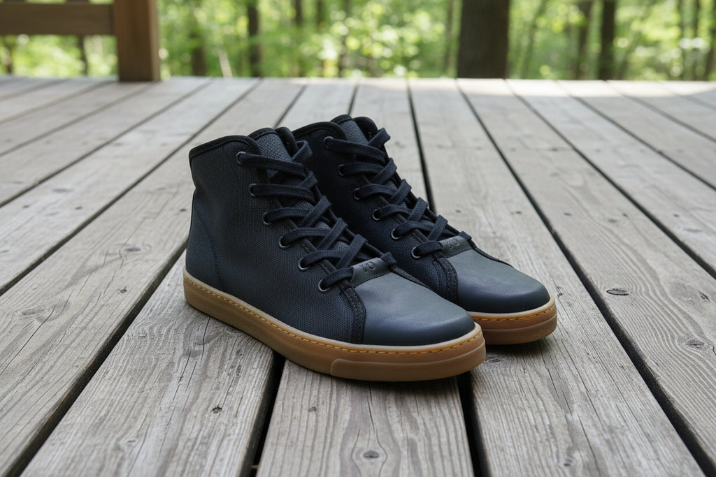 Zapatillas TOKU Estocolmo