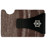 Red Canyon - Marble Card Holder with RFID Blocking