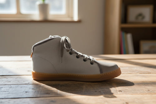 TOKU Stockholm Sneakers - Grey