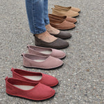 Kuutsid Shoes - Dark Brown