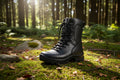 Botas de combate impermeables 736